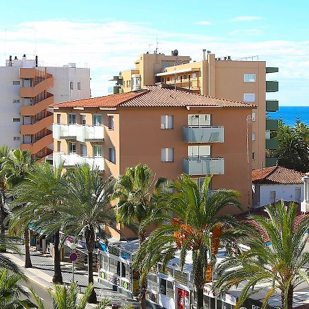 Apartment Terecel Salou-14 By Interhome Dış mekan fotoğraf