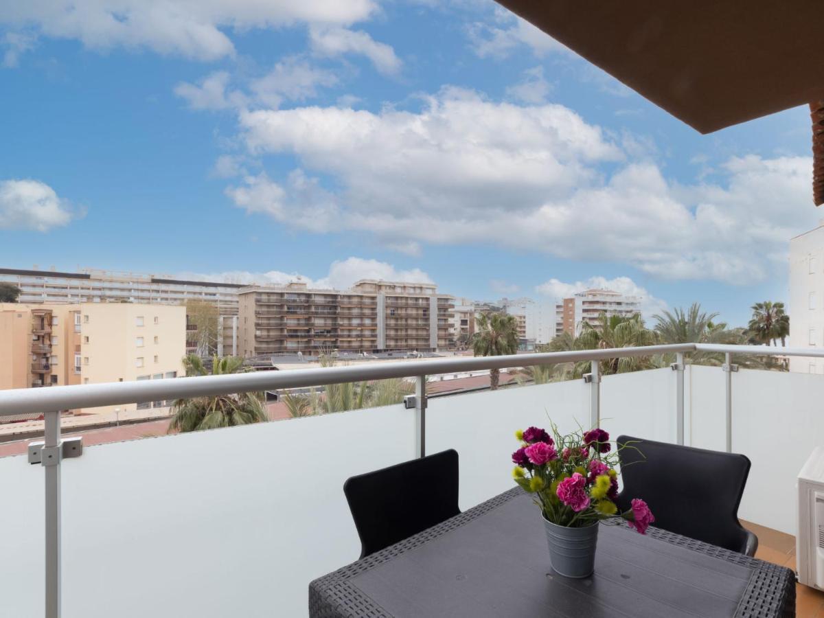 Apartment Terecel Salou-14 By Interhome Dış mekan fotoğraf