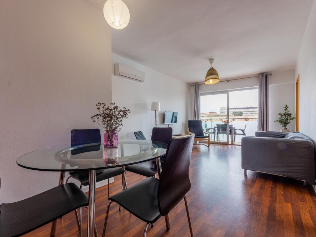 Apartment Terecel Salou-14 By Interhome Dış mekan fotoğraf